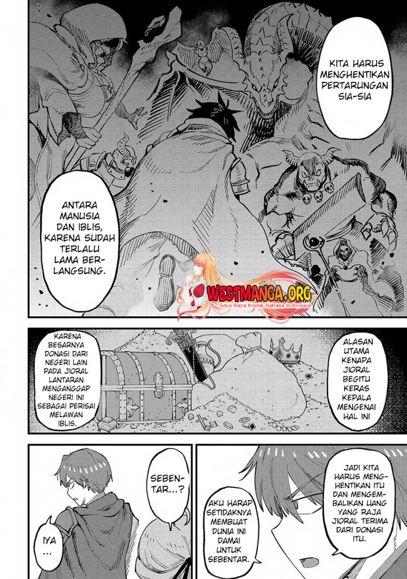 Kaifuku Jutsushi Yarinaoshi: Sokushi Mahou to Skill Copy no Chouetsu Heal